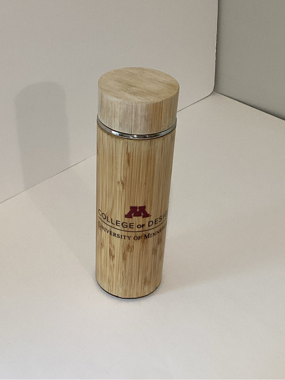 Insulated Tumbler — Cream